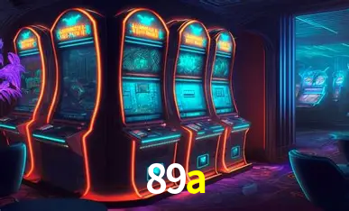 A Emoção da Loteria na 89a: Uma Chance de Mudança de Vida