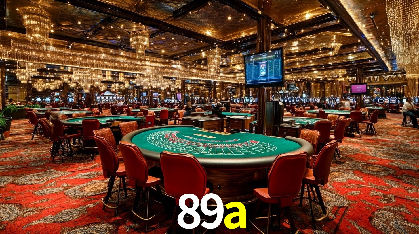 89a slot