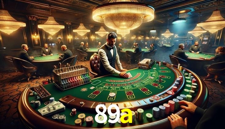 Experiência VIP 89a