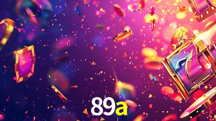 A Emoção da Loteria na 89a: Uma Chance de Mudança de Vida