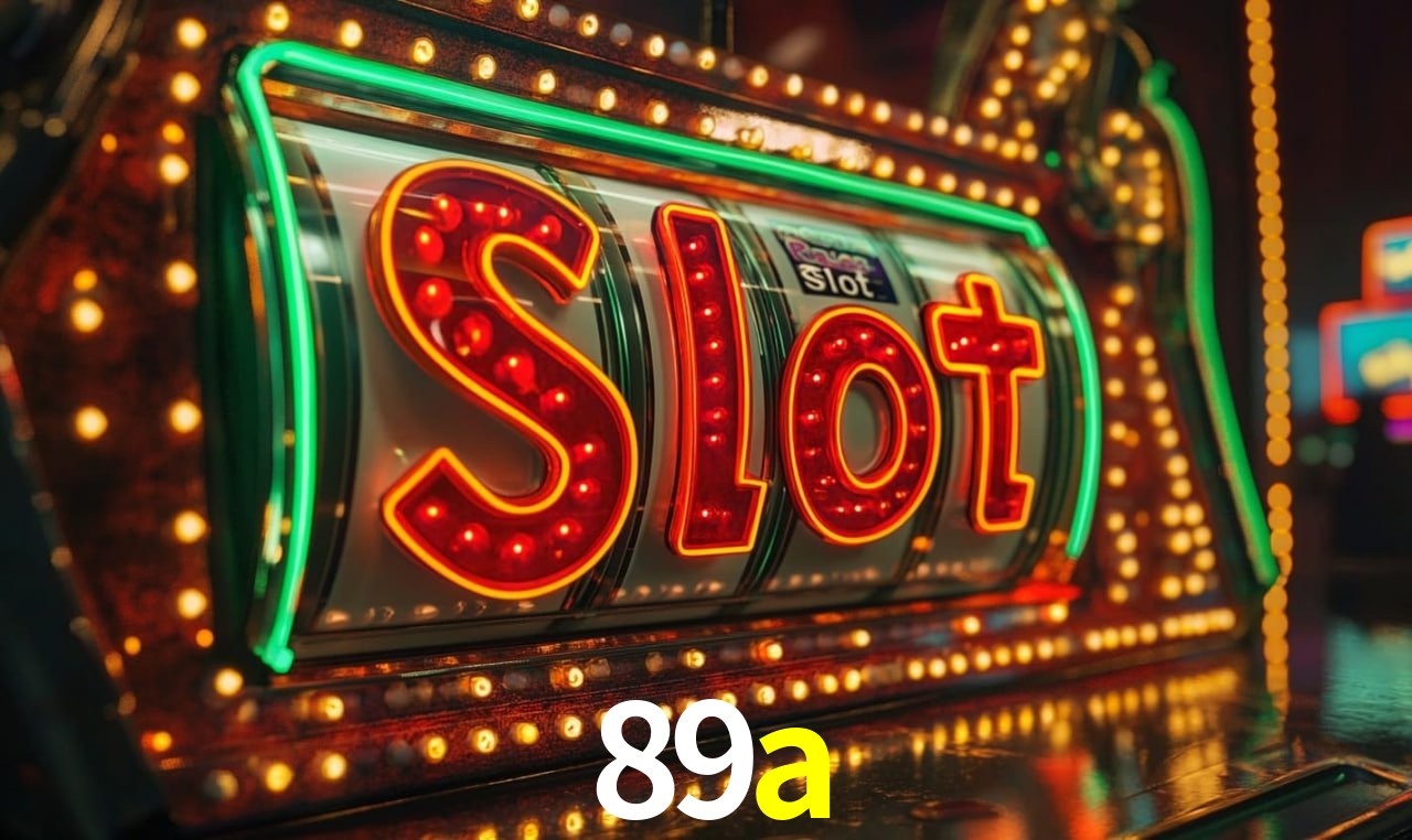 Account Benefits 89a