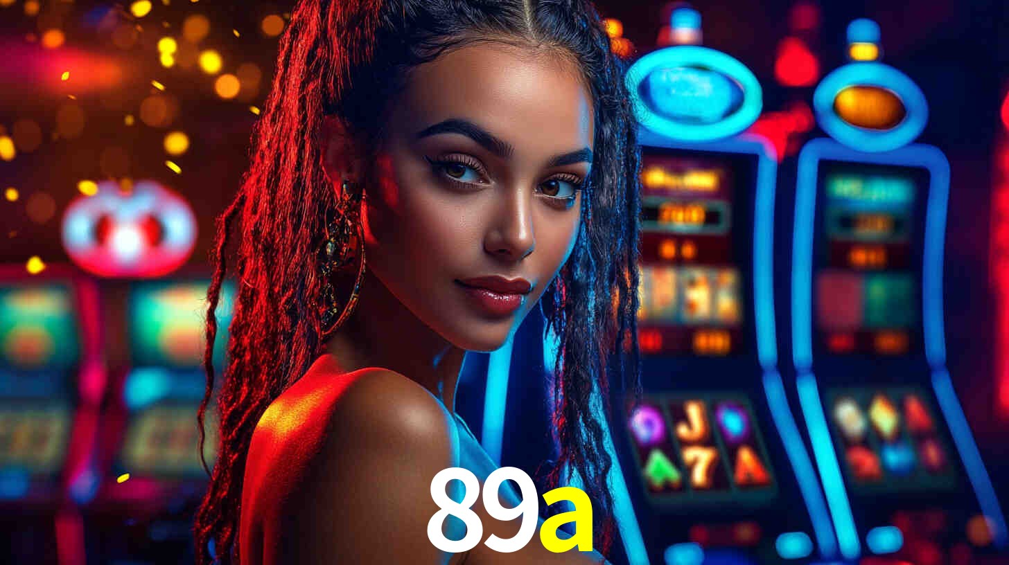 Apostas Esportivas na 89a: Um Guia Completo