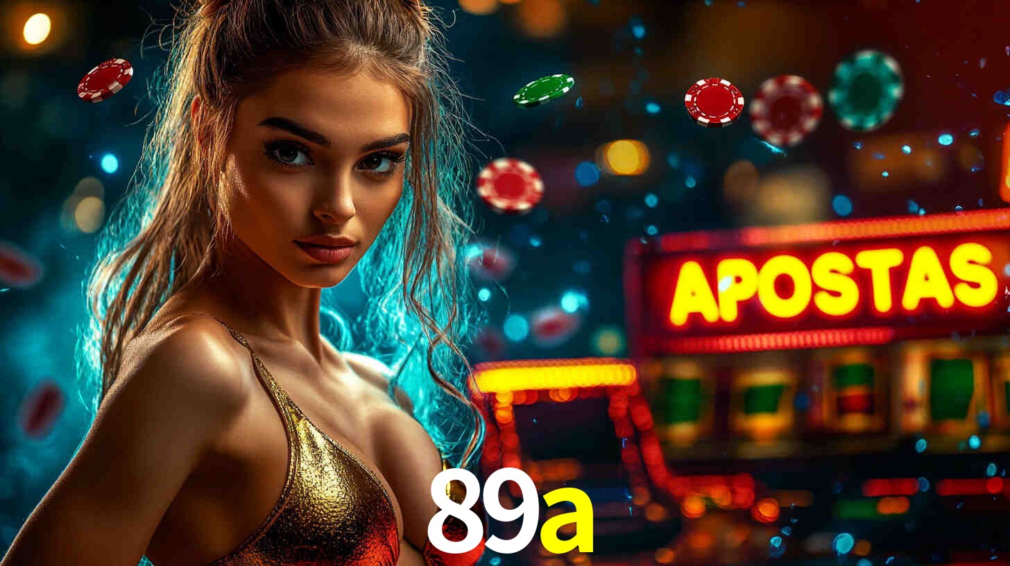 Apostas Esportivas na 89a: Um Guia Completo