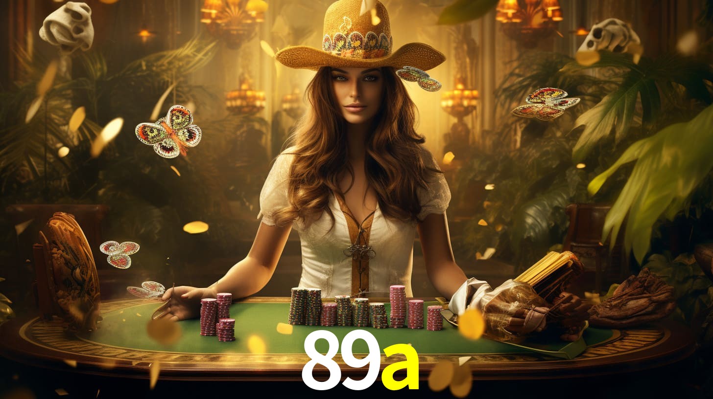 Live Casino 89a