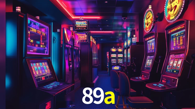 Welcome Bonus 89a