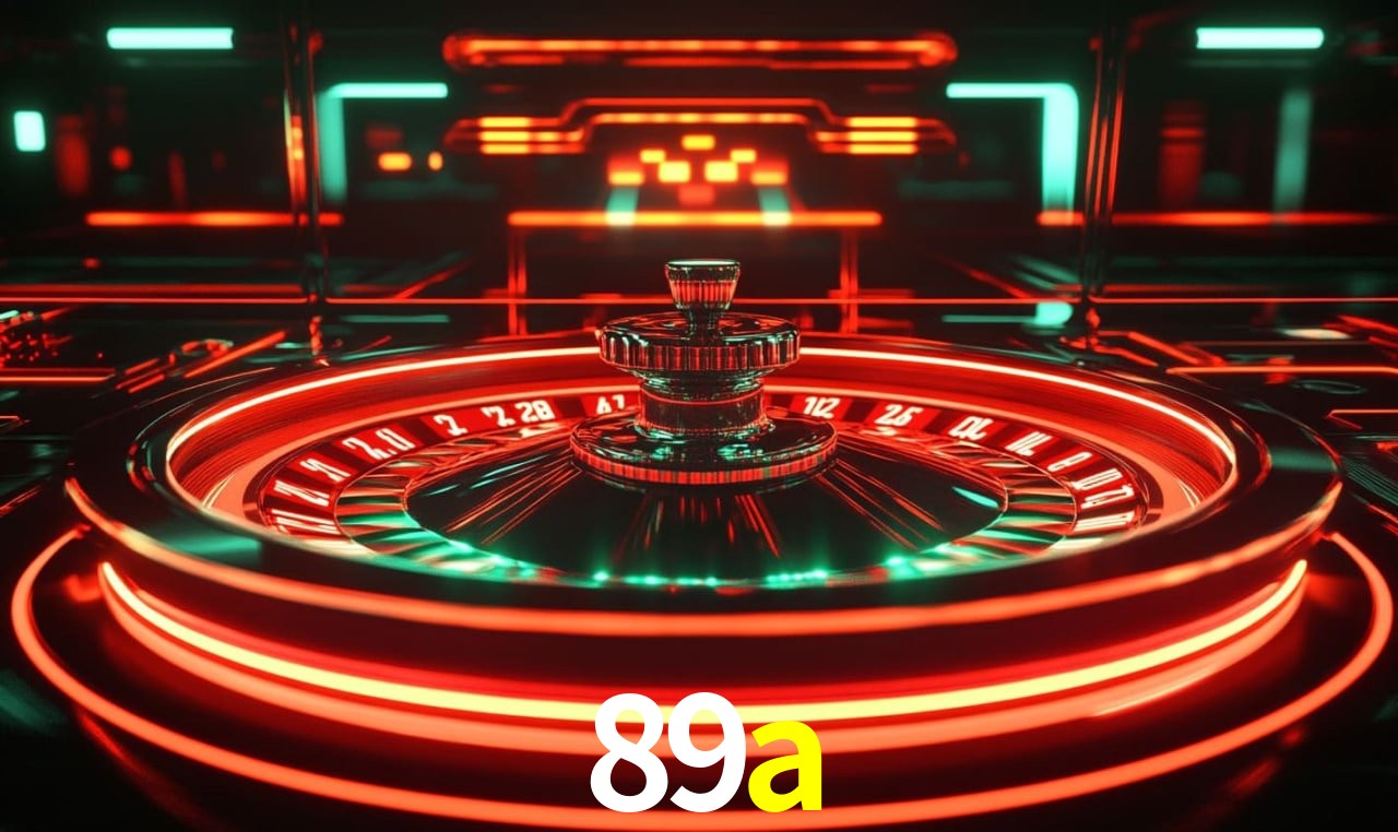 A Revolução dos Aplicativos de Jogos no 89a