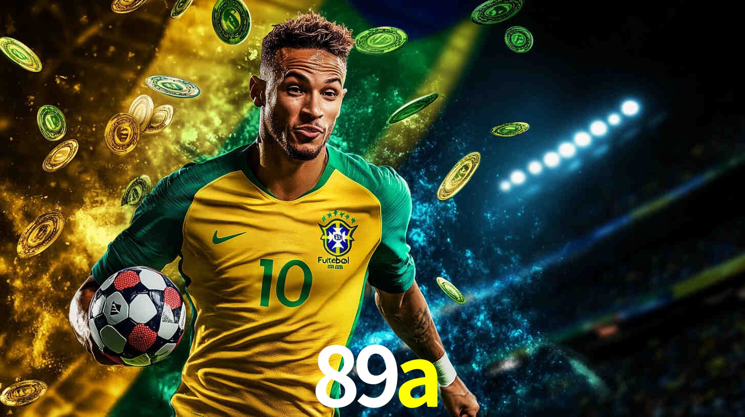 A Experiência Imersiva dos Cassinos Ao Vivo no 89a