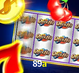 A Emoção da Loteria na 89a: Uma Chance de Mudança de Vida