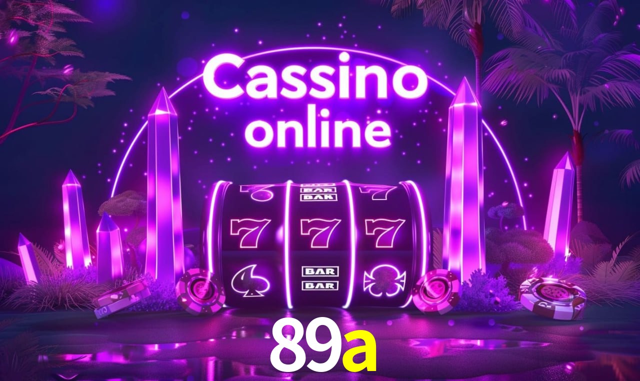 Secure Login 89a