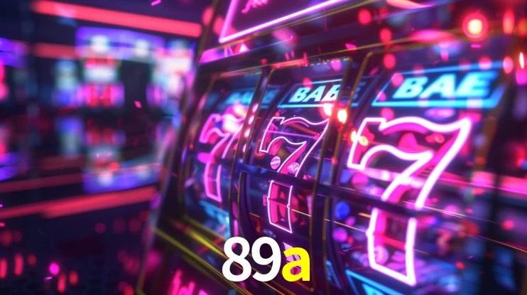 Game Providers 89a