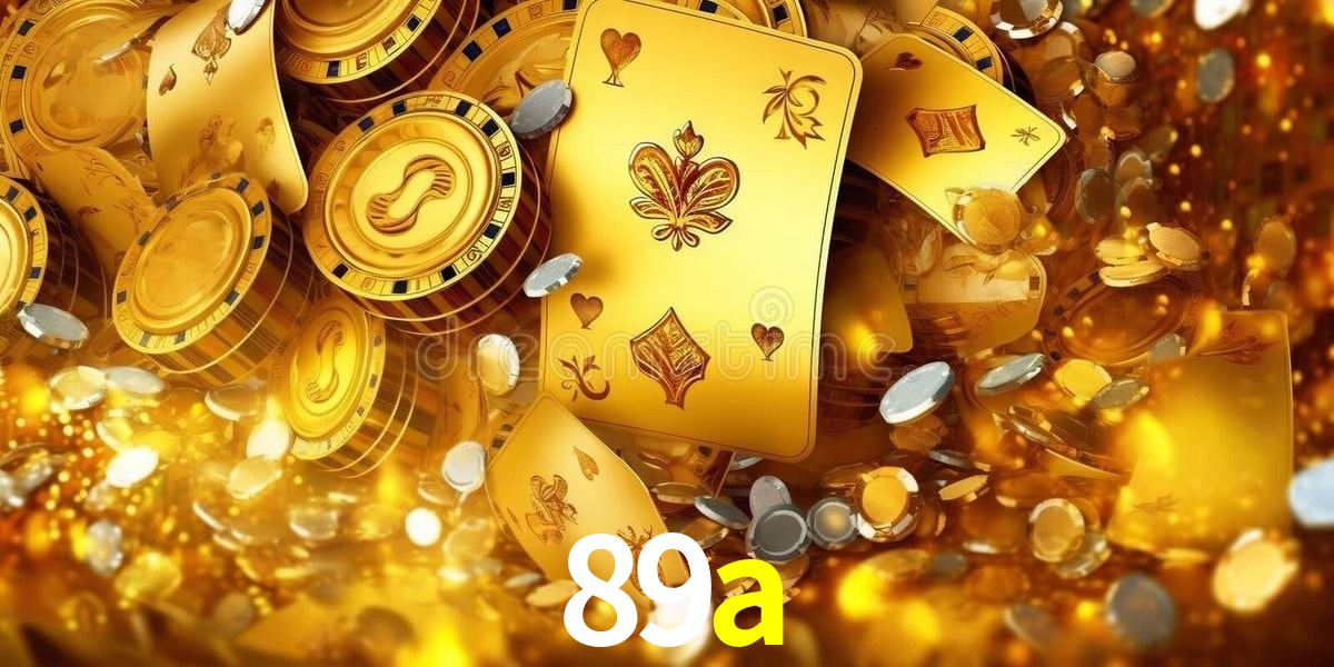 Explorando a Categoria de Eventos em Apostas na 89a