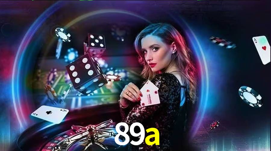 Account Benefits 89a