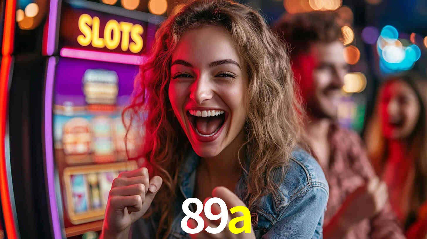 A Popularidade dos Caça-Níqueis no 89a