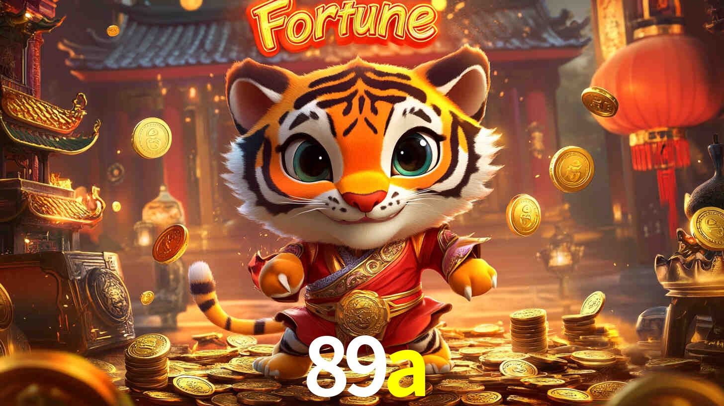 Desvendando o Mundo dos Jogos Virtuais na 89a