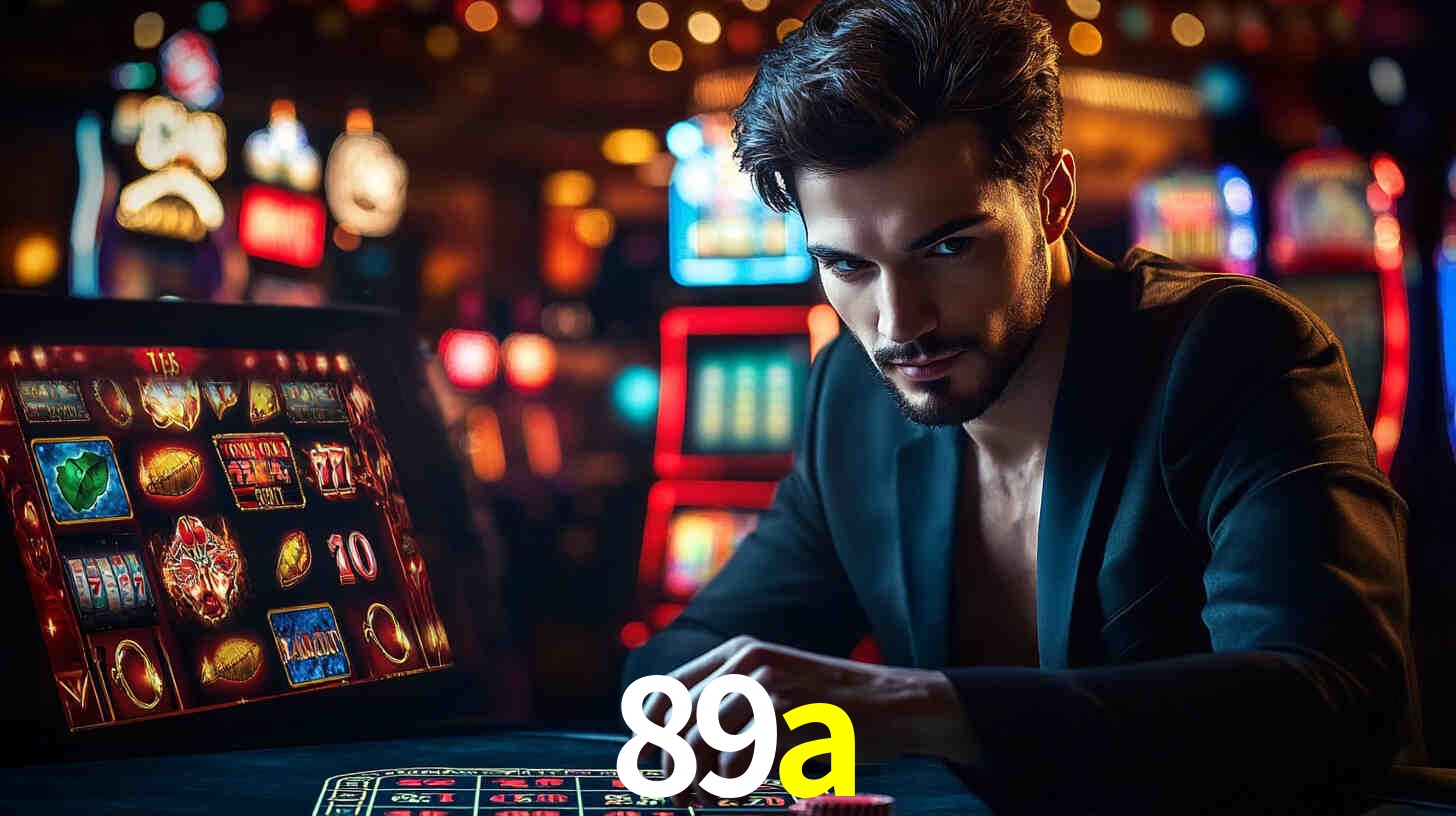 89a slot