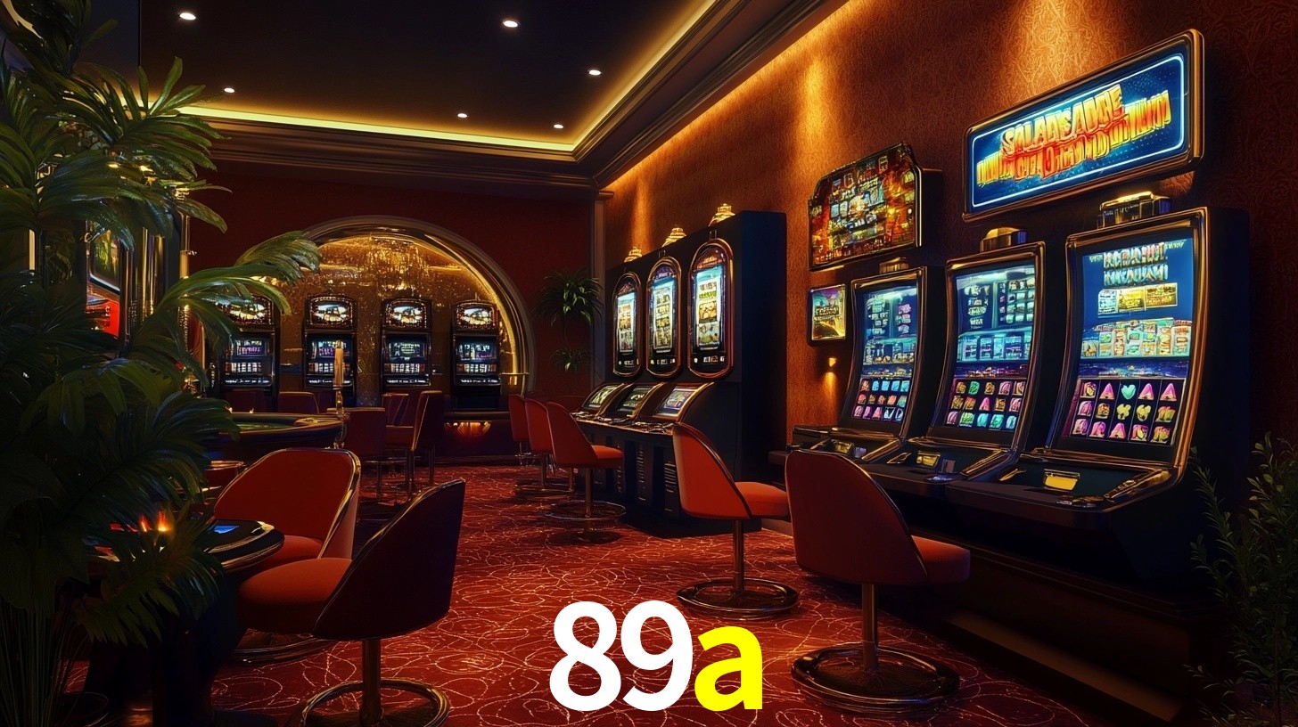 Welcome Bonus 89a