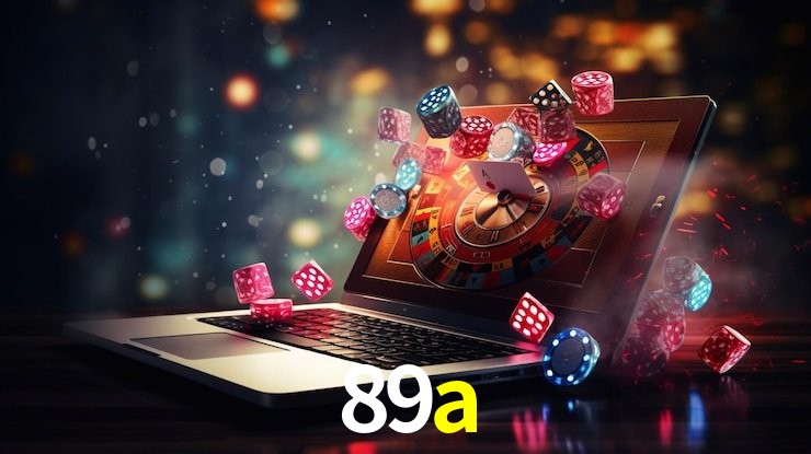 Desvendando o Mundo dos Jogos Virtuais na 89a