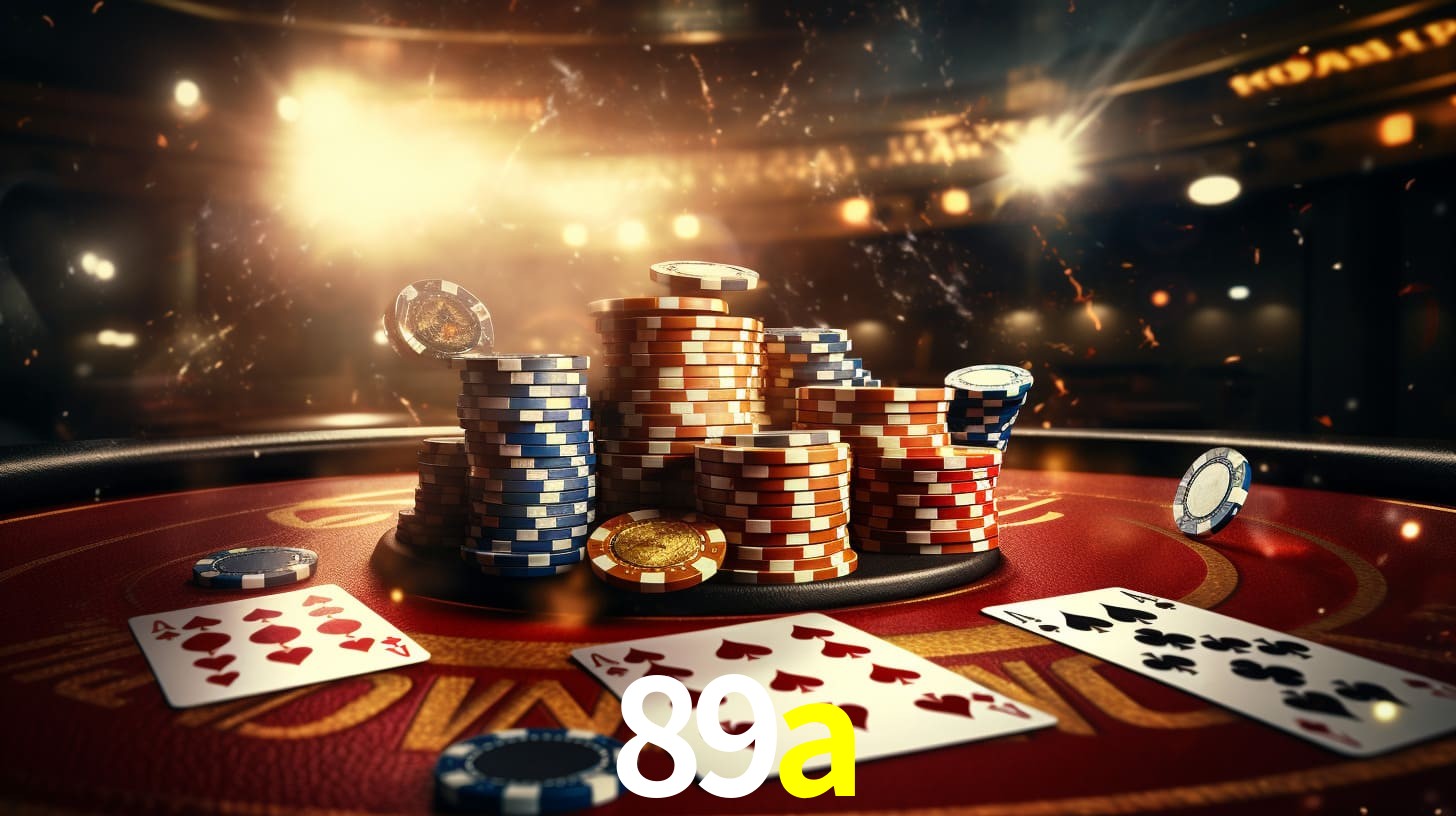 Roulette Table 89a