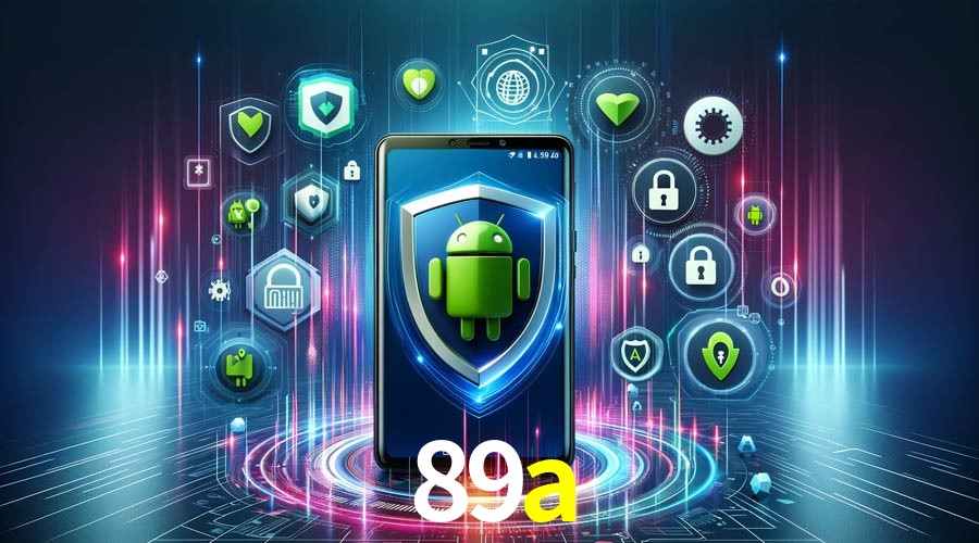 Secure Login 89a