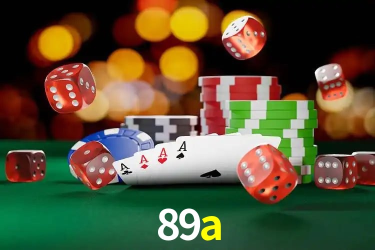 Requisitos do APK da 89a para Android
