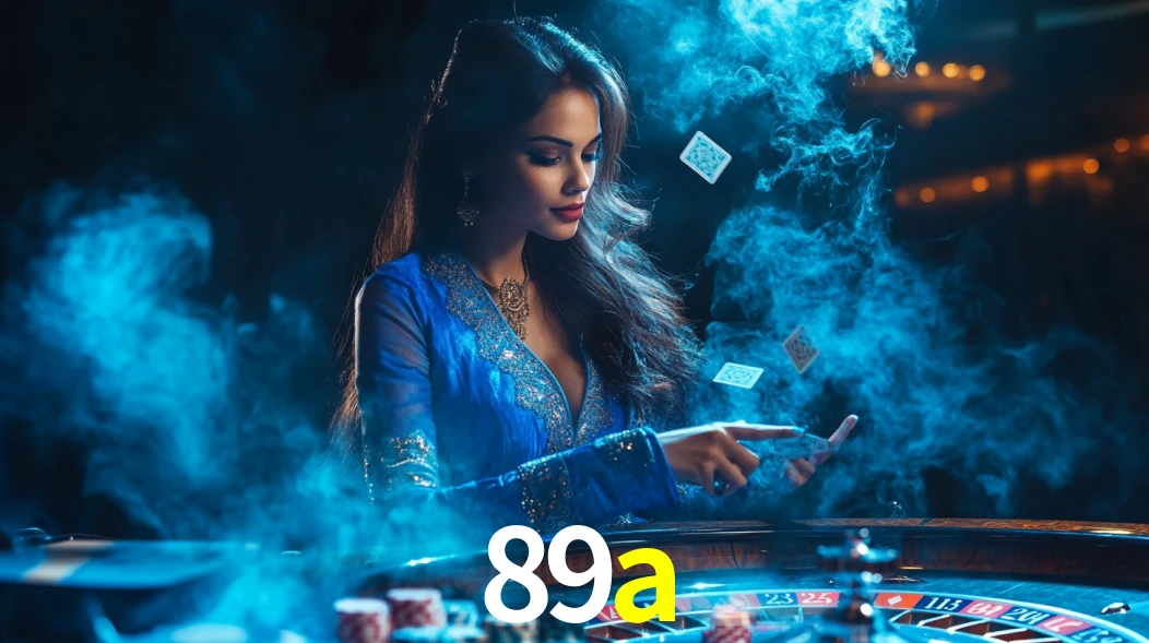 cassino 89a