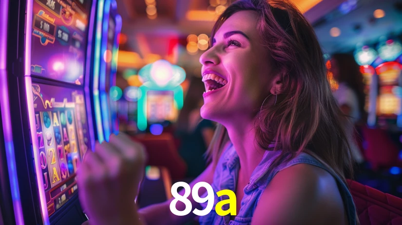 89a: Seu Especialista em Apostas Esportivas Brasileiras