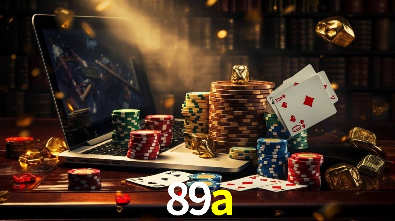 Casino Ao Vivo 89a