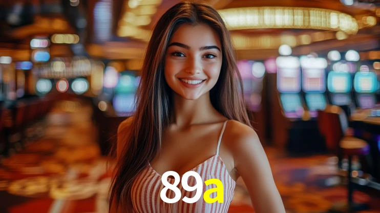 Experimente o Login Seguro Premium no 89a