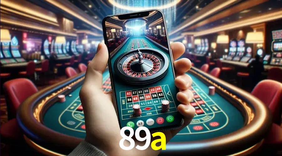 Account Benefits 89a