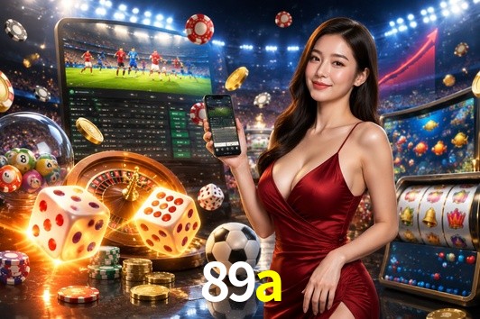 Live Casino 89a