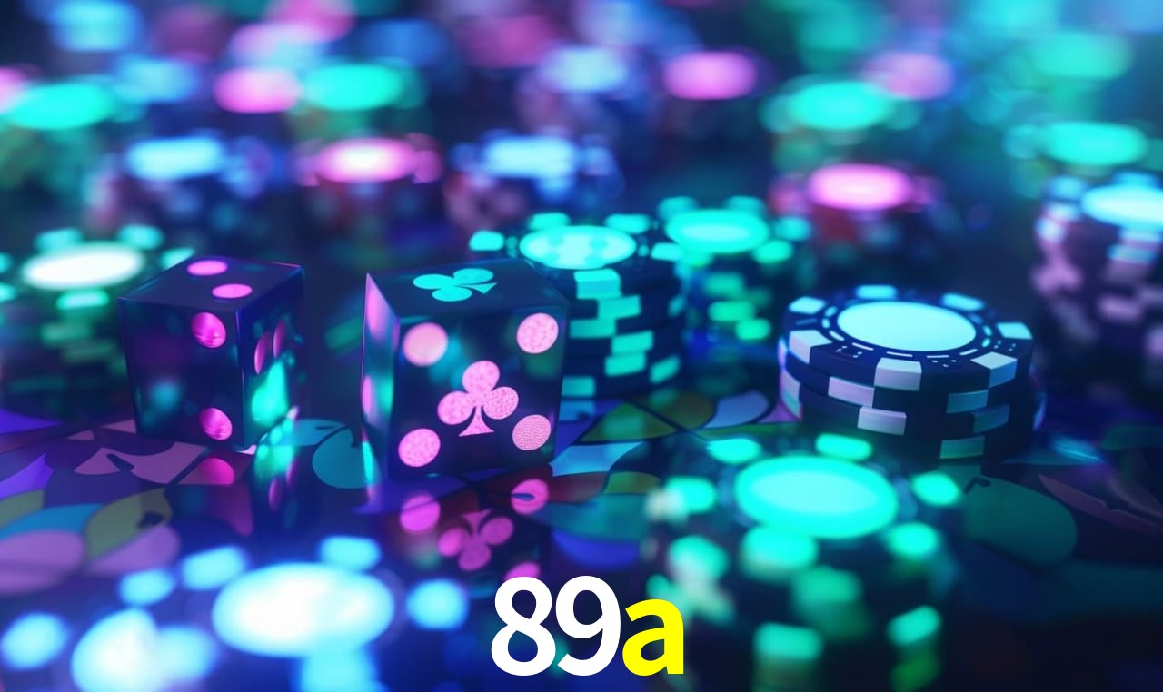 Jogos de Slot 89a