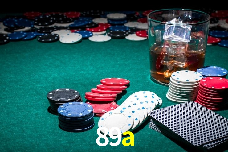 Provedores de Jogos 89a
