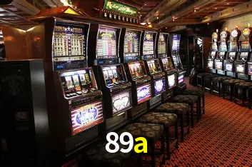 Apostas Esportivas na 89a: Um Guia Completo