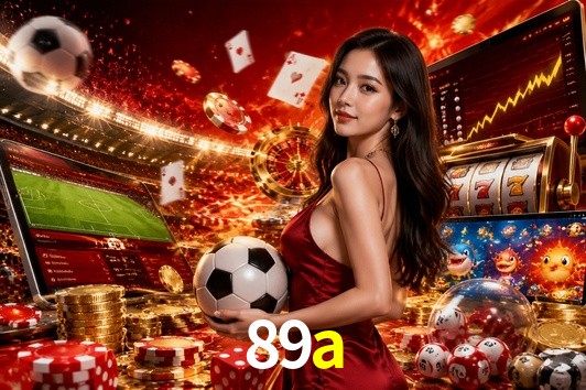 Game Providers 89a