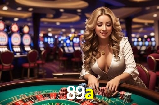 VIP Casino 89a
