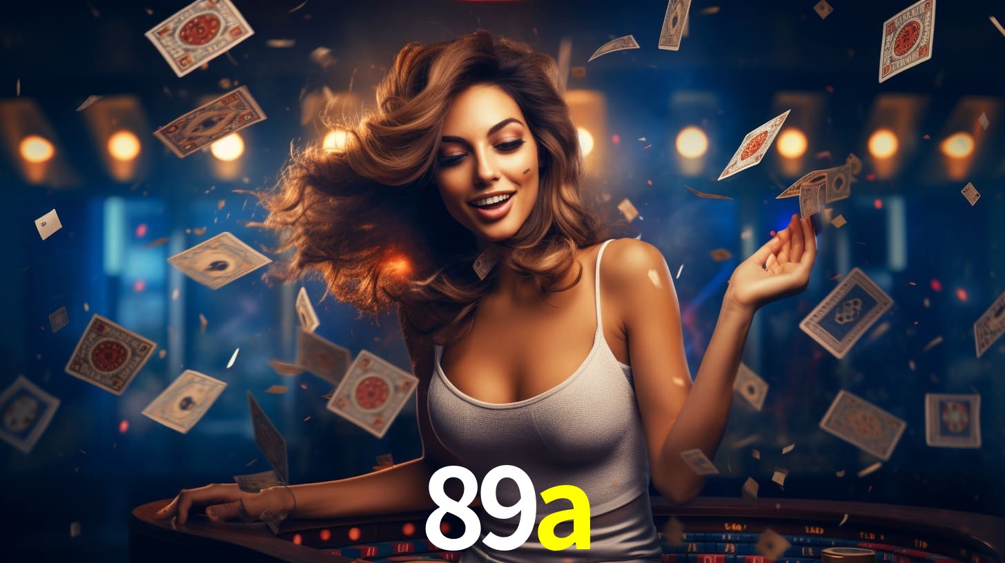 Welcome Bonus 89a