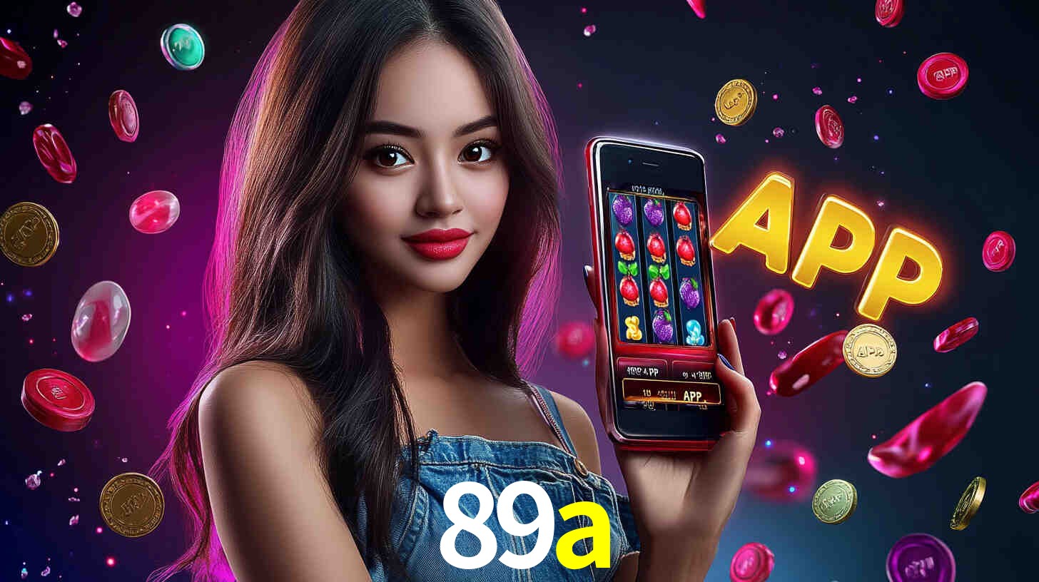 Inovações de Jogos na 89a: O Futuro das Experiências Interativas