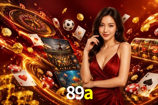 APP oficial da 89a para mobile