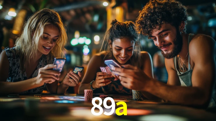 Exclusive Games 89a