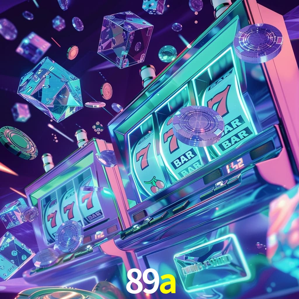 Casino Ao Vivo 89a