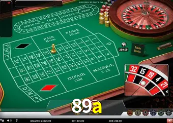 Explorando a Categoria de Eventos em Apostas na 89a