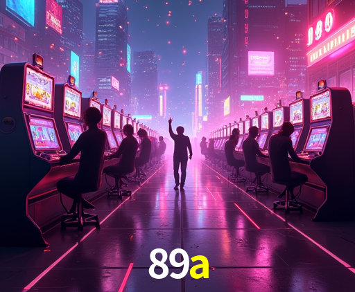 Avaliações dos Jogadores 89a
