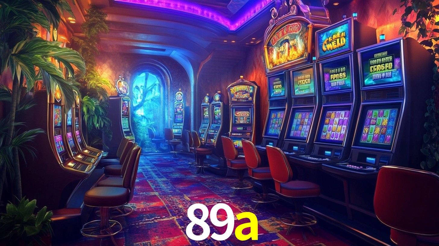 Premium Interface 89a