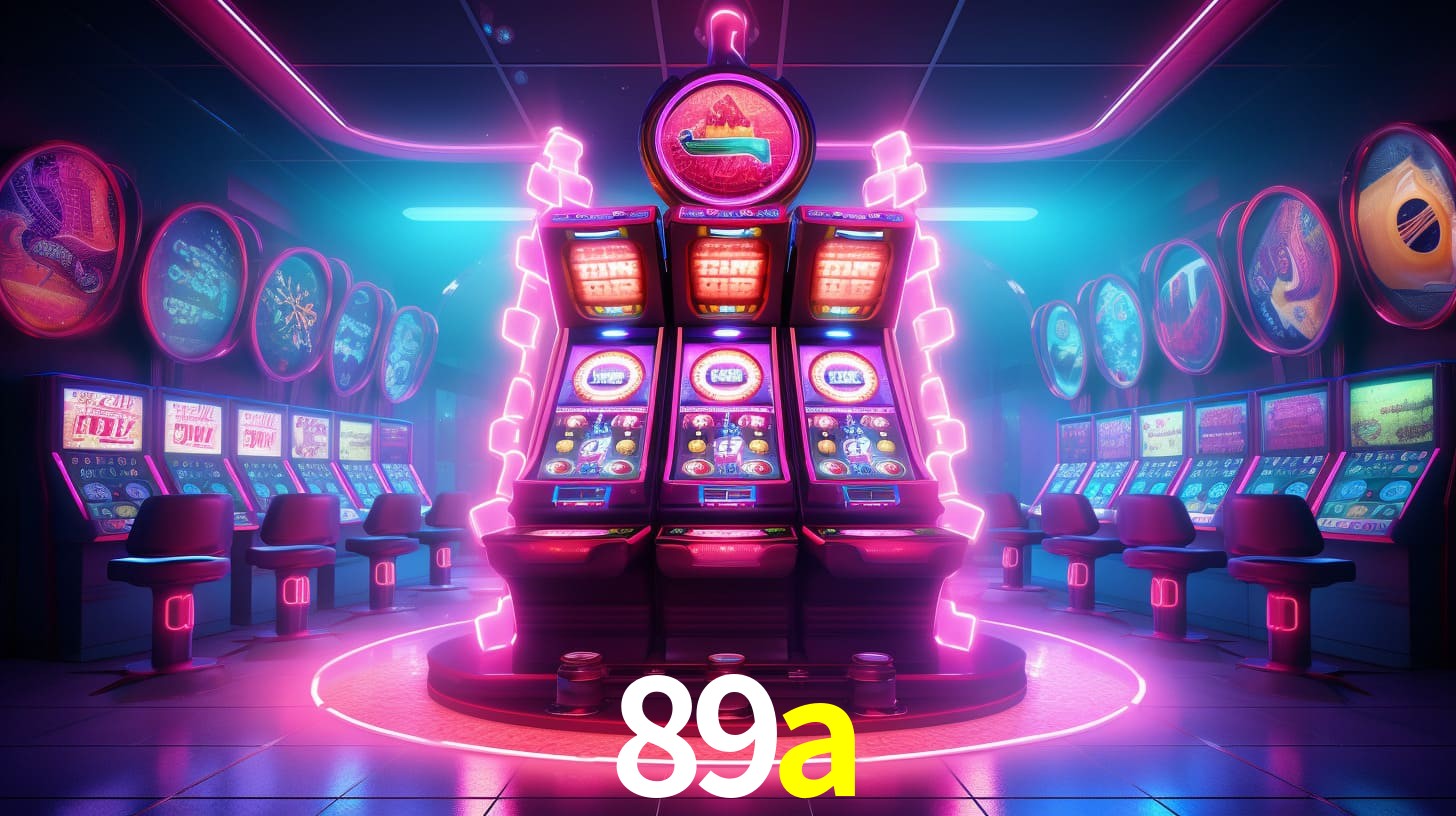 89a: A Experiência de Casino com Jogos de Mesa ao Vivo