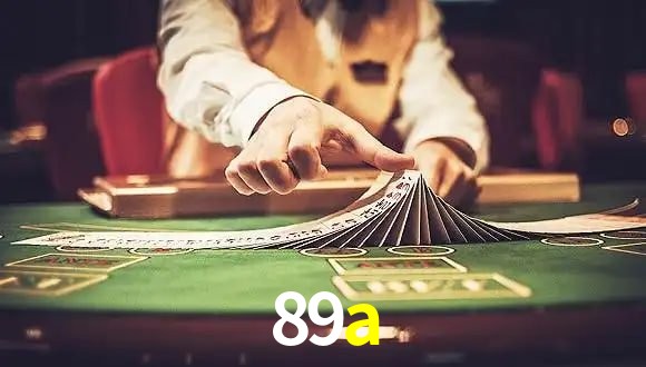 Roulette Table 89a