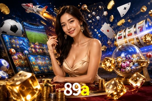 Slot Games 89a