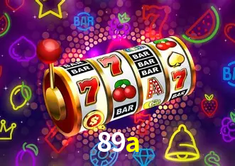 Inovações de Jogos na 89a: O Futuro das Experiências Interativas