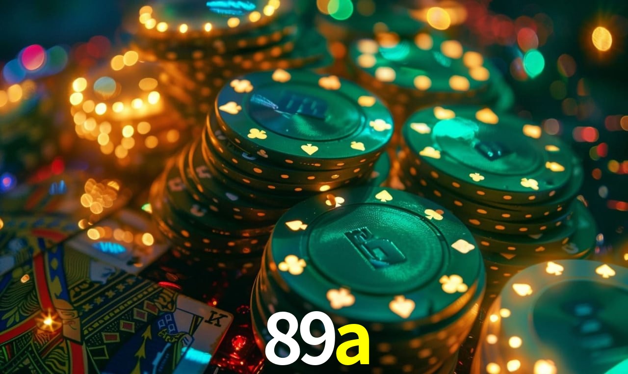 Segurança 2FA 89a