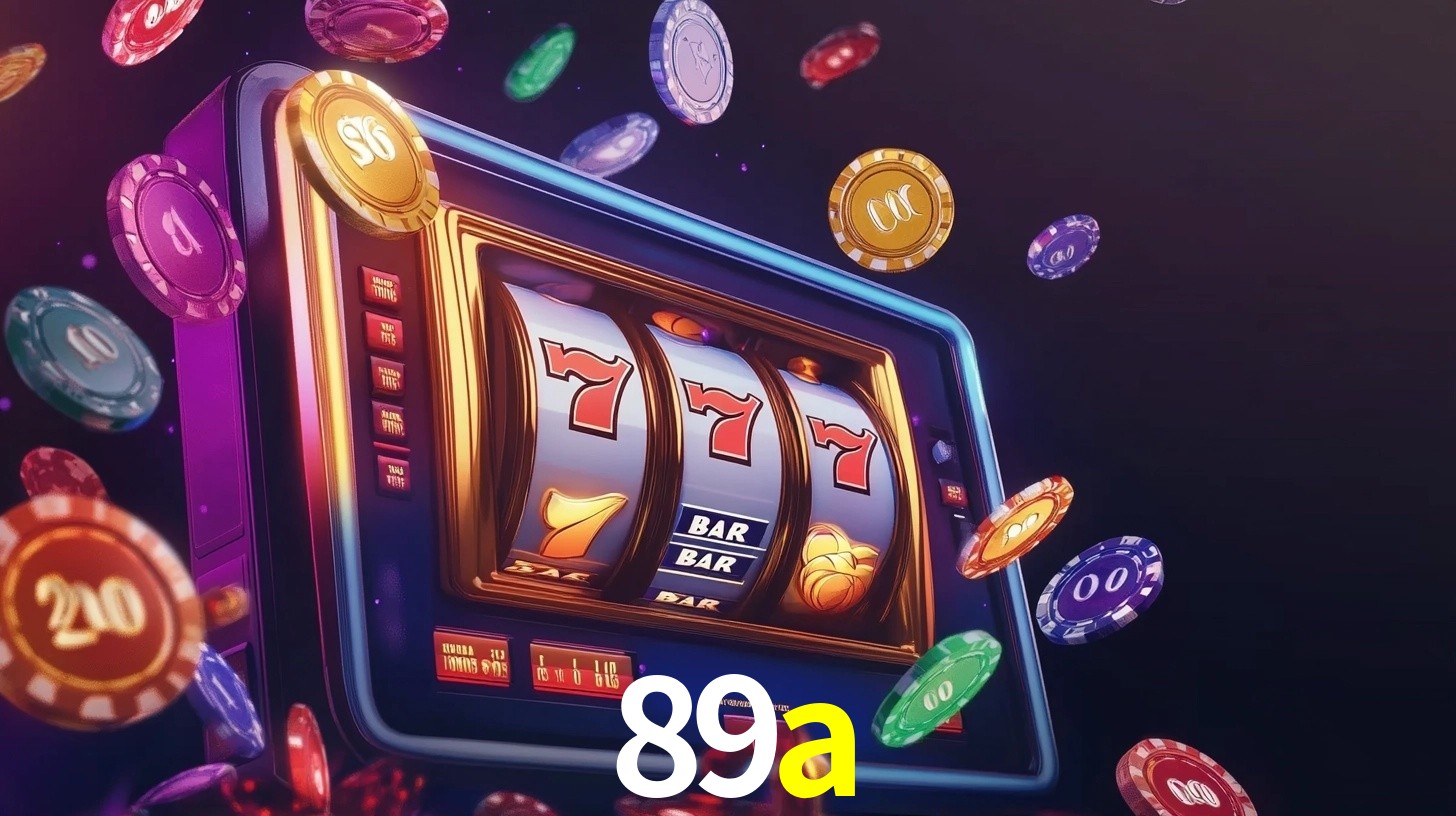 89a App Interface