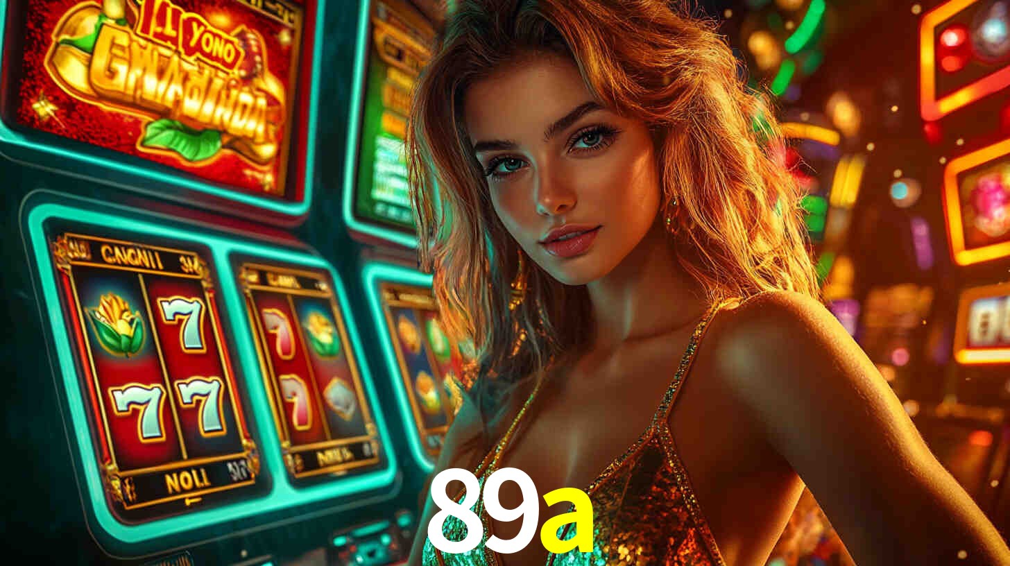 Ofertas Imperdíveis na 89a: Promoções e Bônus Que Valem a Pena